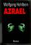 Wolfgang Hohlbein: Azrael : Roman.