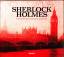 Sherlock Holmes