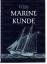 Foss: Marine-Kunde. - Reprint von 1901