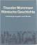 Theodor Mommsen: Römische Geschichte: Vo