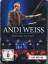 Andi Weiss - Das Konzert (Live: DVD + CD