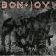 Bon Jovi: Slippery when wet