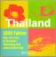 Gabriele Scolik; Karin Dreher: Thailand 