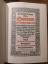 antiquarisches Buch – Nicolaus Beuttner – Catholisch Gesang-Buch – Bild 2