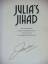 gebrauchtes Buch – Julia Suryakusuma – Julia's Jihad - Tales of the politically, sexually and religiously incorrect:  living in the chaos of the biggest Muslim democracy – Bild 2