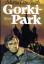 Martin Cruz-Smith: Gorkipark