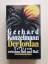 Gerhard Konzelmann: Der Jordan   ---   U