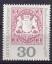 BRD: BRD - MiNr. 601 ** ( Philatelistent
