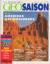 GEO Saison: Amerikas Nationalparks. Das 