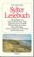 Tank, Kurt Lothar: Sylter Lesebuch Tank, Kurt Lothar: Sylter Lesebuch