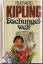 Richard Kipling: Dschungelwelt