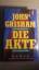 gebrauchtes Buch – John Grisham – Die Akte – Bild 2