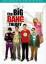 Big Bang Theory Staffel 2