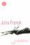 Julia Franck: Liebediener Julia Franck: Liebediener
