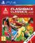 PQube: Atari Flashback Classics Vol. 2