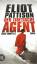 Eliot Pattison: Der tibetische Agent - S