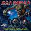 iron maiden: The Final Frontier (Limited