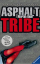 Morton Rhue: Asphalt Tribe