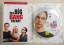 gebrauchter Film – The Big Bang Theory ~ Die komplette 1. Staffel ~ 3 DVDs – Bild 3