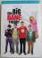 The Big Bang Theory ~ Die komplette 2. S