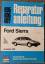 Ford Sierra L / GL / Ghia / XR 4i ab Her