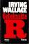 Irving Wallace: Geheimakte R