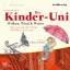 Stefan Rahmsdorf: Die Kinder-Uni: Wolken