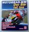 gebrauchtes Buch – Friedemann Kirn – Motorrad-WM – Bild 1