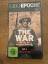 Ken Burns u.a.: GEO EPOCHE DVD - THE WAR