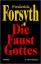 Die Faust Gottes - Forsyth, Frederick