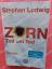 Stephan Ludwig: Zorn 9 - Tod um Tod