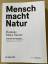 Mackert, Gabriele / Petritsch (Hrsg. / E