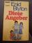 gebrauchtes Buch – Enid Blyton – Diese Angeber – Bild 1