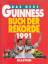 Donald McFarlan: Das neue Guiness Buch d