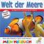 Welt der Meere- Alles über Ozeane, Fisch