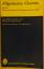 Becker Wentworth: Allgemeine Chemie Band Becker Wentworth: Allgemeine Chemie Band