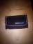 Game Boy Advance Schutztasche schwarz