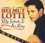 Helmut Lotti: My Tribute To The King