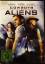 Cowboys  &   Aliens