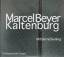 Marcel Beyer: Kaltenburg