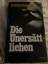 Harold Robbins: Die Unersättlichen