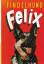 Margot Hansen: Findelhund Felix