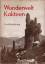 Curt Backeberg: Wunderwelt Kakteen Curt Backeberg: Wunderwelt Kakteen