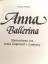 gebrauchtes Buch – Justus Pfaue – Anna Ballerina – Bild 2