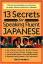 Giles Murray: 13 Secrets for Speaking Fl