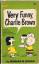 Charles M. Schulz: Very Funny, Charlie B