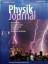 Physik Journal. 8. Jahrgang. Dezember 20