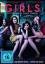 Girls, die komplette 1. Staffel (10 Epis