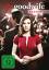 The Goodwife, Season 1.2 (3 DVDs - Disc 