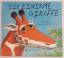 Peter Blight: Die einsame Giraffe